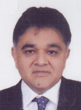 Mr. Sanju S Kothari