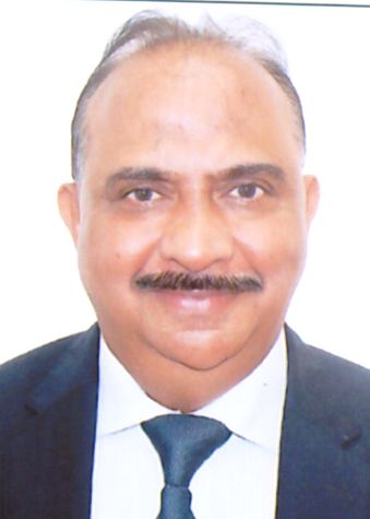 Mr. Suresh K Agarwal